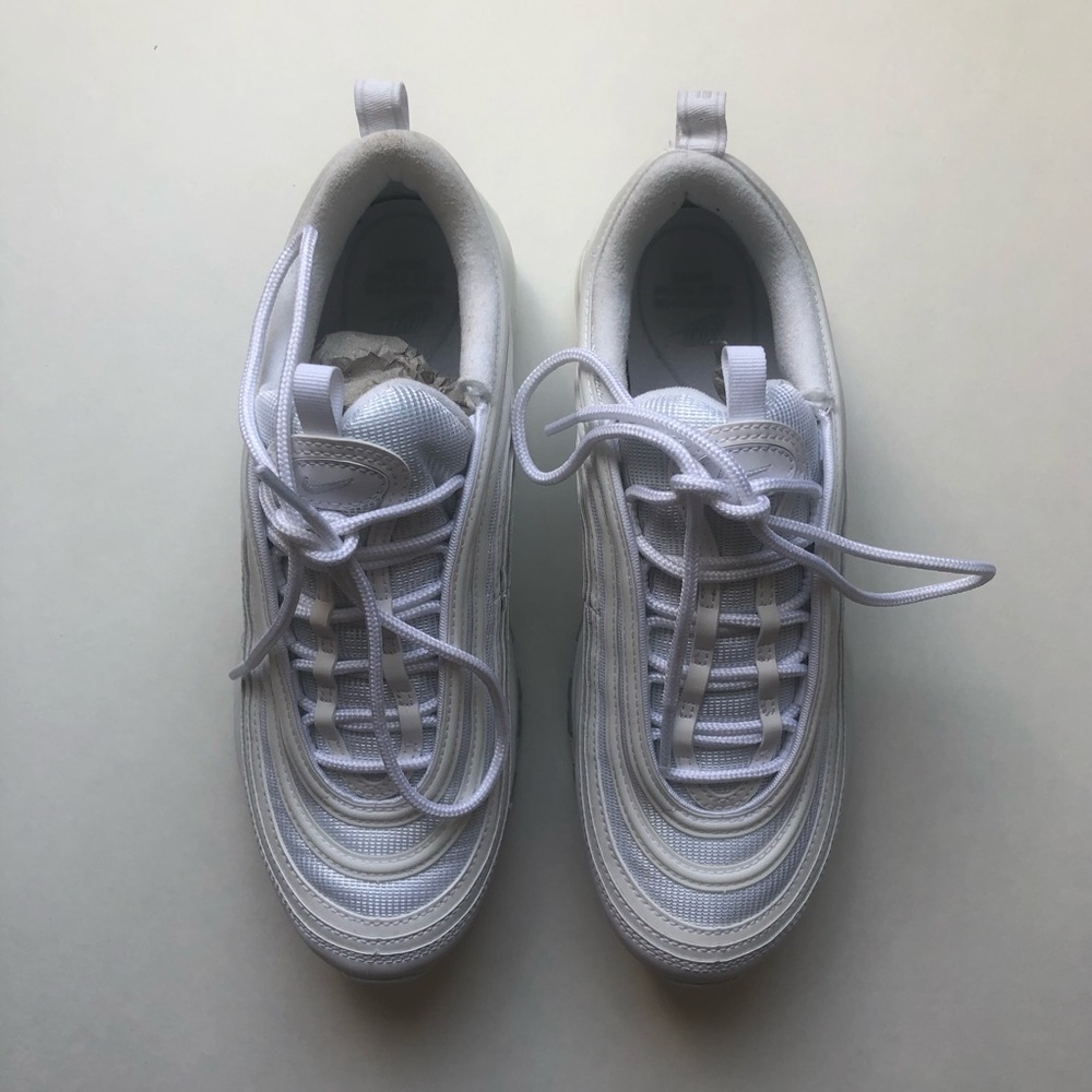 NIKE // air max 97